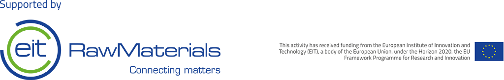 Logo Supported by EIT