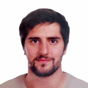 Marco Ballarin